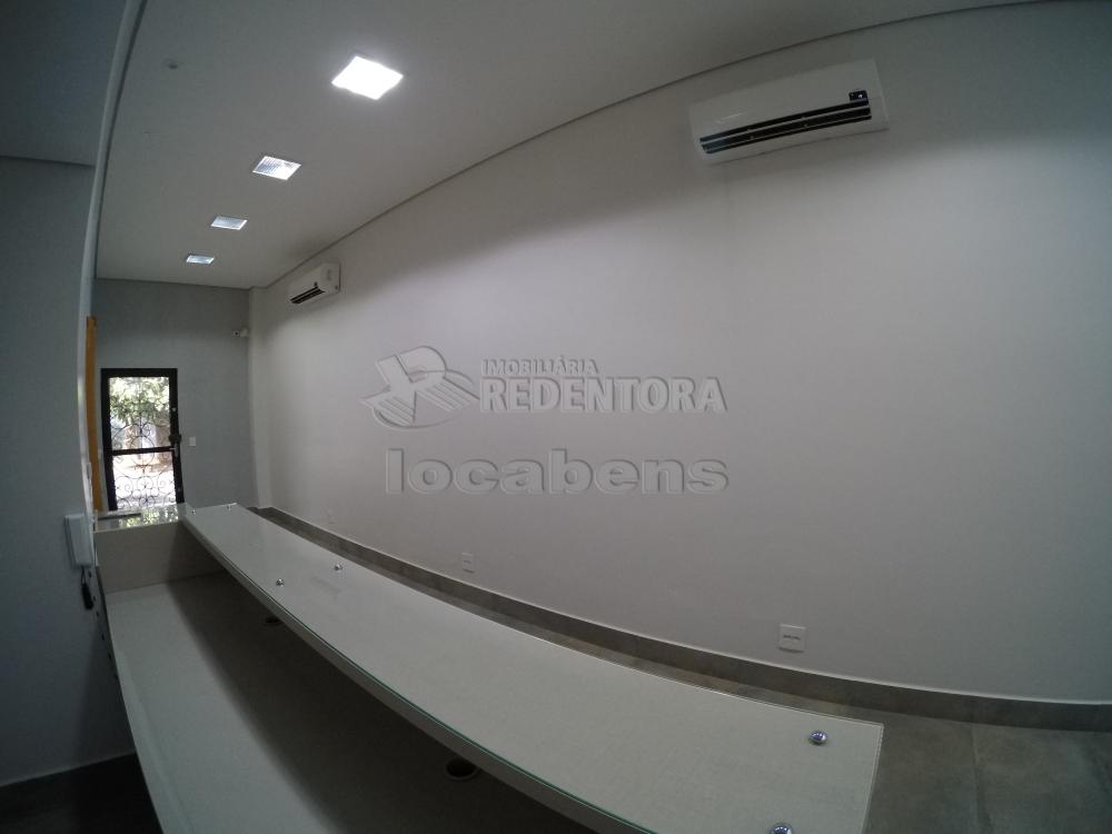 Alugar Comercial / Pr&eacute;dio Inteiro em S&atilde;o Jos&eacute; do Rio Preto R$ 21.500,00 - Foto 14