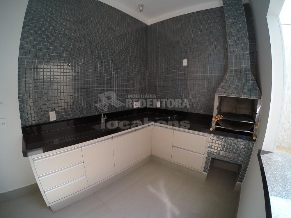 Alugar Comercial / Pr&eacute;dio Inteiro em S&atilde;o Jos&eacute; do Rio Preto R$ 21.500,00 - Foto 31