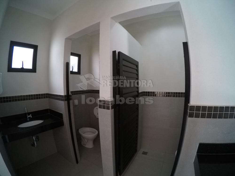 Alugar Comercial / Pr&eacute;dio Inteiro em S&atilde;o Jos&eacute; do Rio Preto R$ 21.500,00 - Foto 33