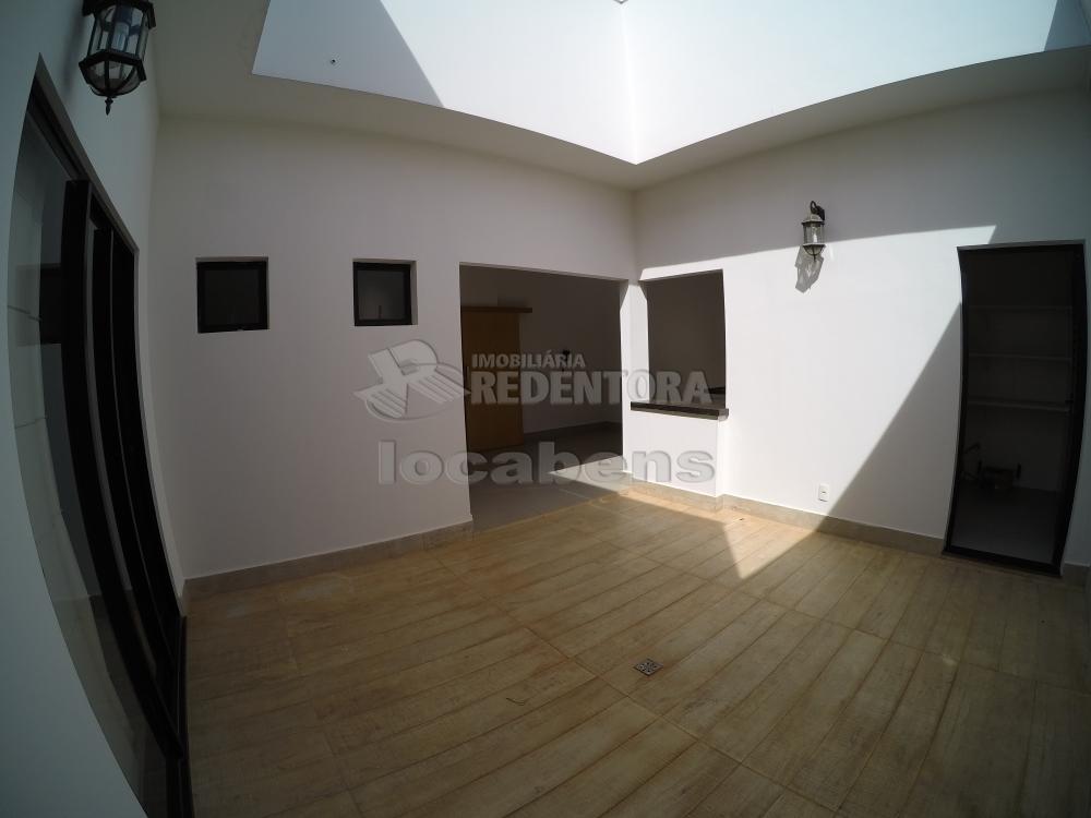 Alugar Comercial / Pr&eacute;dio Inteiro em S&atilde;o Jos&eacute; do Rio Preto R$ 21.500,00 - Foto 34