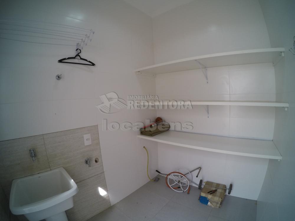 Alugar Comercial / Pr&eacute;dio Inteiro em S&atilde;o Jos&eacute; do Rio Preto R$ 21.500,00 - Foto 35