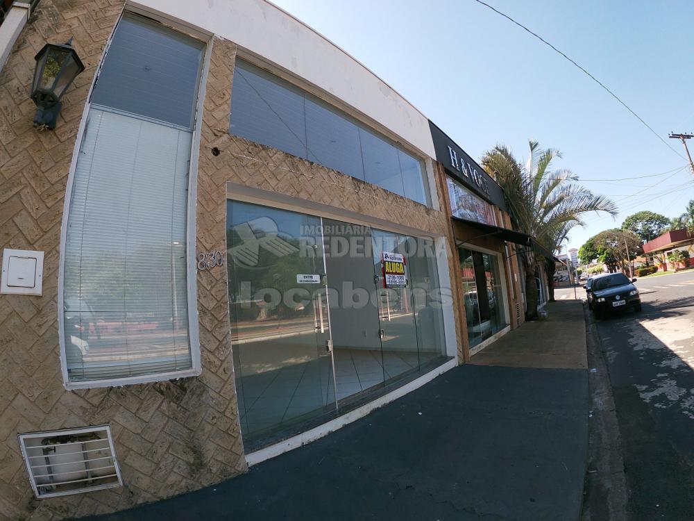 Alugar Comercial / Sal&atilde;o em Neves Paulista R$ 1.700,00 - Foto 11