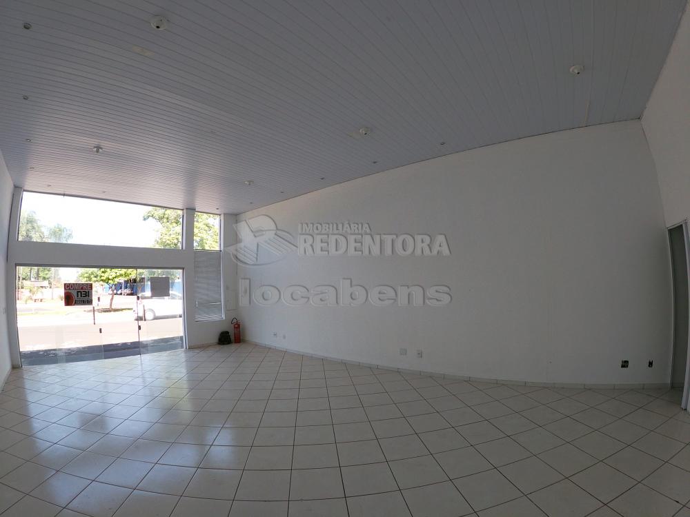 Alugar Comercial / Sal&atilde;o em Neves Paulista R$ 1.700,00 - Foto 4