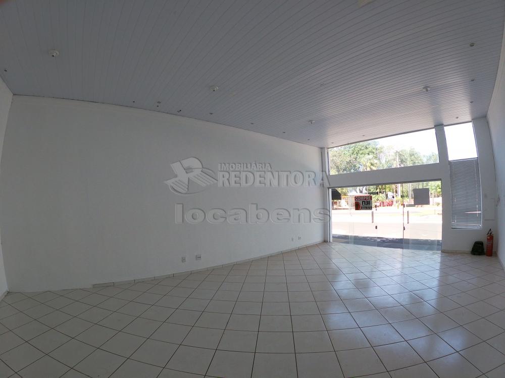 Alugar Comercial / Sal&atilde;o em Neves Paulista R$ 1.700,00 - Foto 5