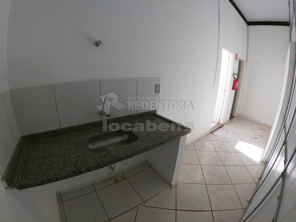 Alugar Comercial / Sal&atilde;o em Neves Paulista R$ 1.700,00 - Foto 6