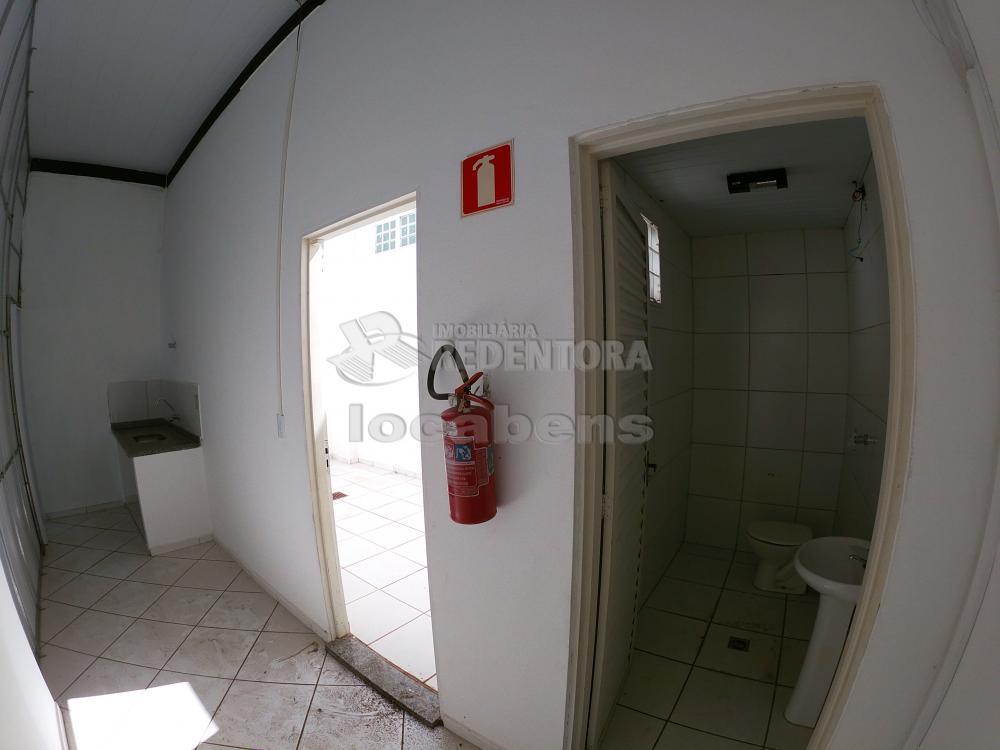 Alugar Comercial / Sal&atilde;o em Neves Paulista R$ 1.700,00 - Foto 7