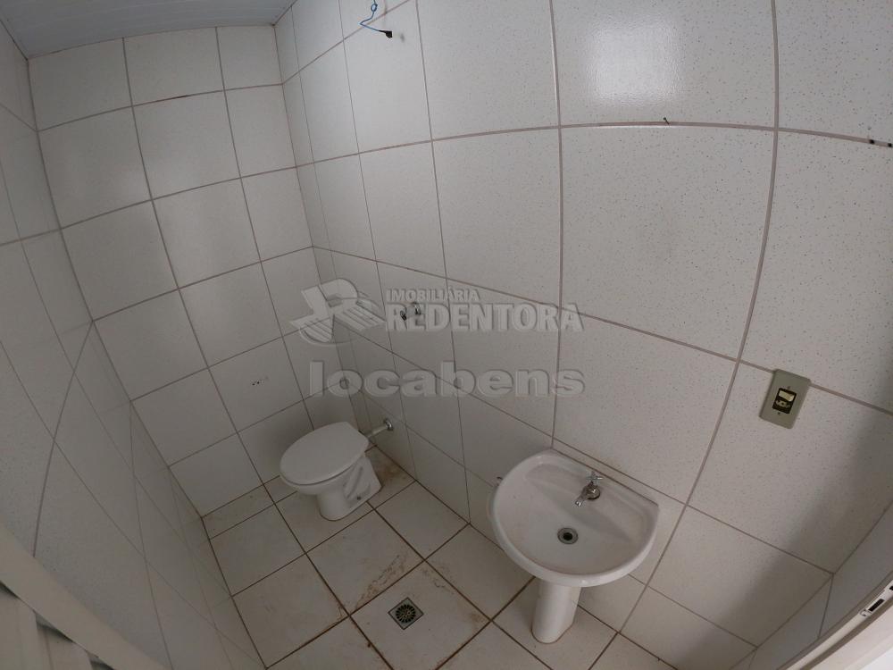 Alugar Comercial / Sal&atilde;o em Neves Paulista R$ 1.700,00 - Foto 8