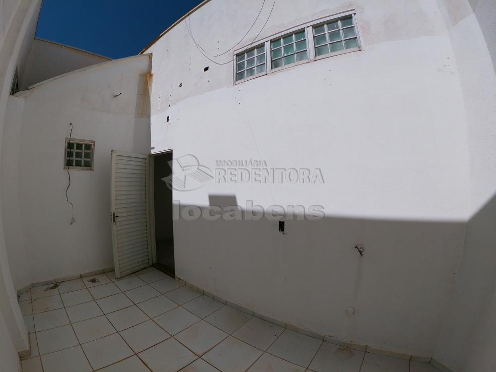 Alugar Comercial / Sal&atilde;o em Neves Paulista R$ 1.700,00 - Foto 10