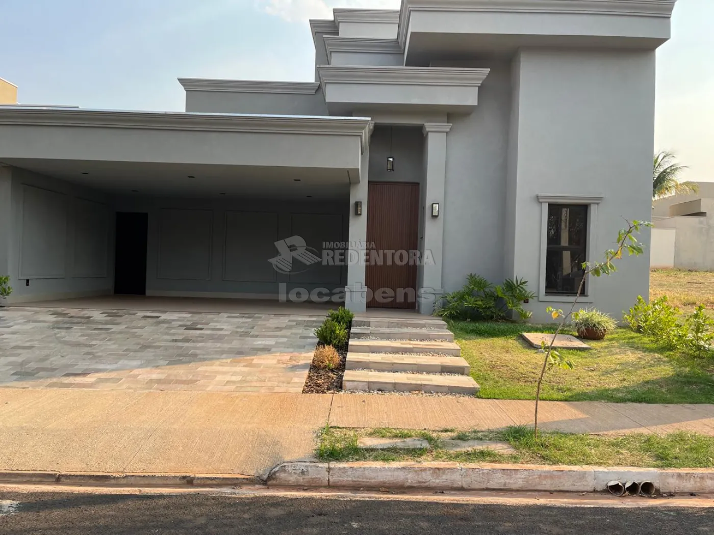 Comprar Casa / Condom&iacute;nio em S&atilde;o Jos&eacute; do Rio Preto R$ 2.200.000,00 - Foto 1