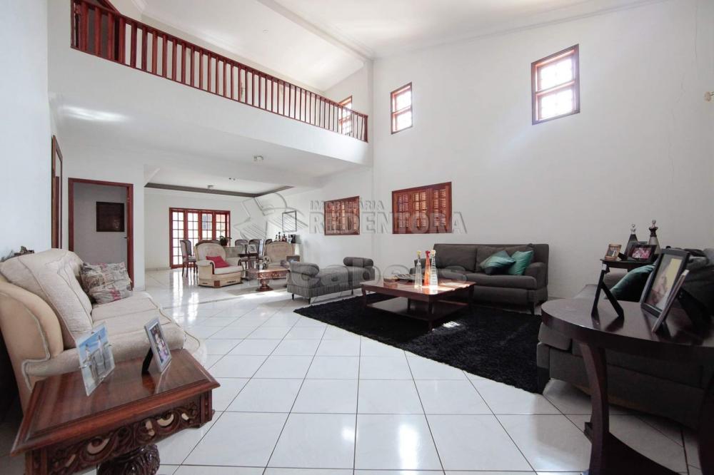 Comprar Casa / Sobrado em S&atilde;o Jos&eacute; do Rio Preto R$ 1.350.000,00 - Foto 2