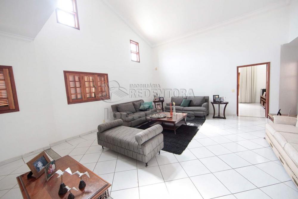 Comprar Casa / Sobrado em S&atilde;o Jos&eacute; do Rio Preto R$ 1.350.000,00 - Foto 7