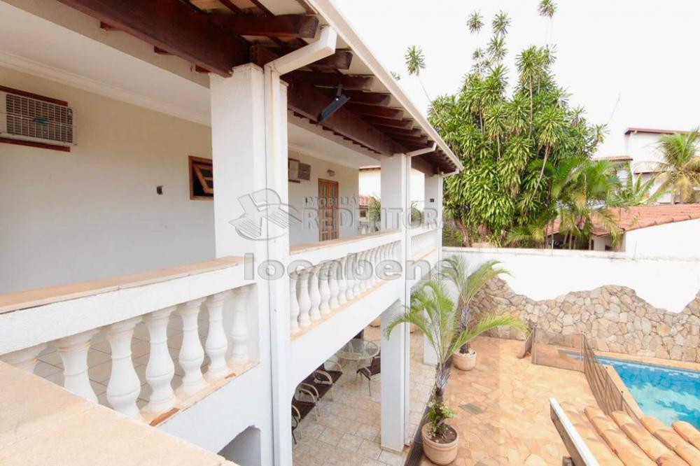 Comprar Casa / Sobrado em S&atilde;o Jos&eacute; do Rio Preto R$ 1.350.000,00 - Foto 13