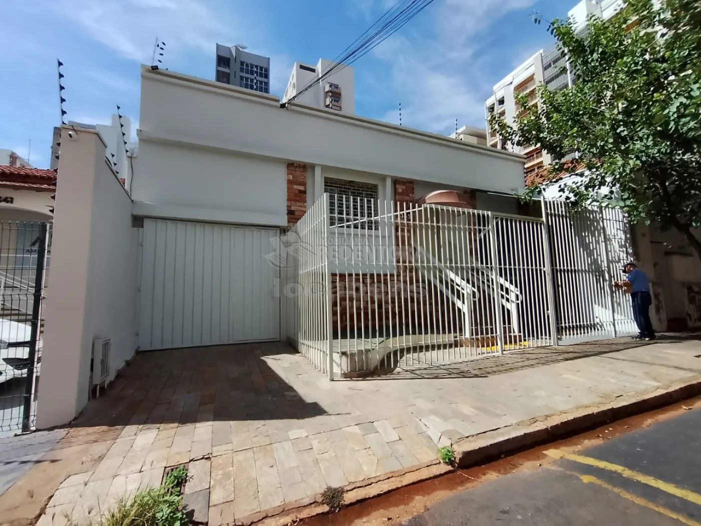 Loja-Salão, 300 m² - Foto 1