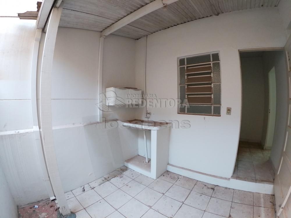 Alugar Comercial / Casa Comercial em S&atilde;o Jos&eacute; do Rio Preto R$ 650,00 - Foto 8