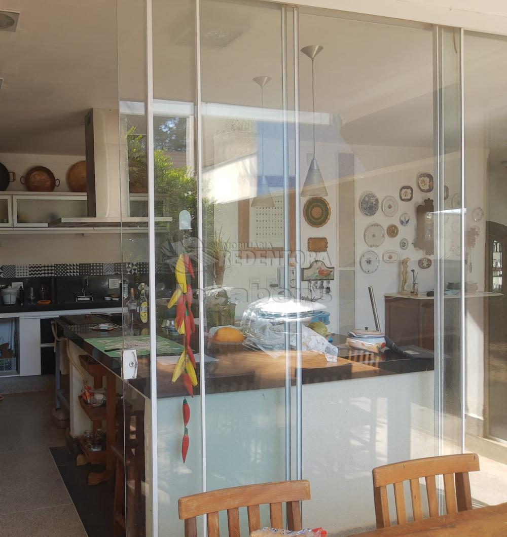 Comprar Casa / Condom&iacute;nio em S&atilde;o Jos&eacute; do Rio Preto R$ 2.200.000,00 - Foto 2