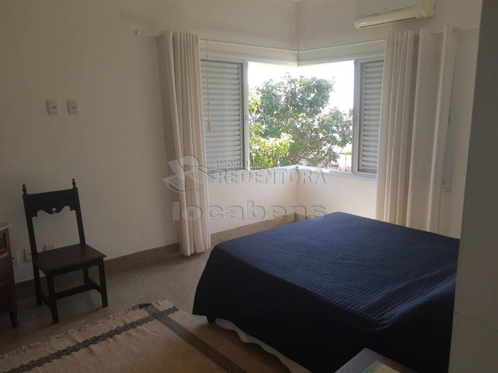 Comprar Casa / Condom&iacute;nio em S&atilde;o Jos&eacute; do Rio Preto R$ 2.200.000,00 - Foto 4