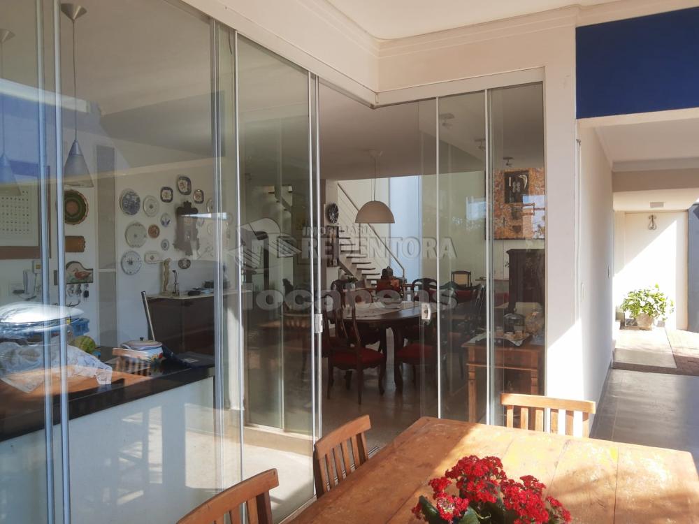 Comprar Casa / Condom&iacute;nio em S&atilde;o Jos&eacute; do Rio Preto R$ 2.200.000,00 - Foto 5