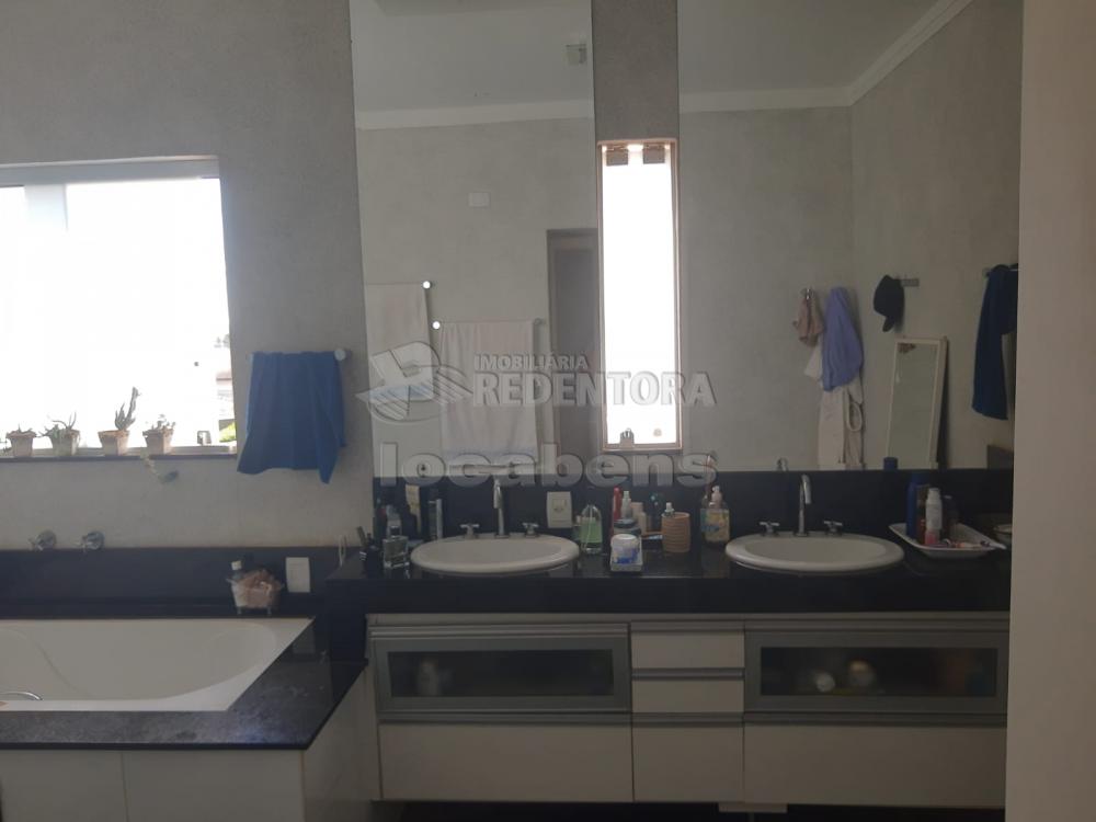 Comprar Casa / Condom&iacute;nio em S&atilde;o Jos&eacute; do Rio Preto R$ 2.200.000,00 - Foto 7