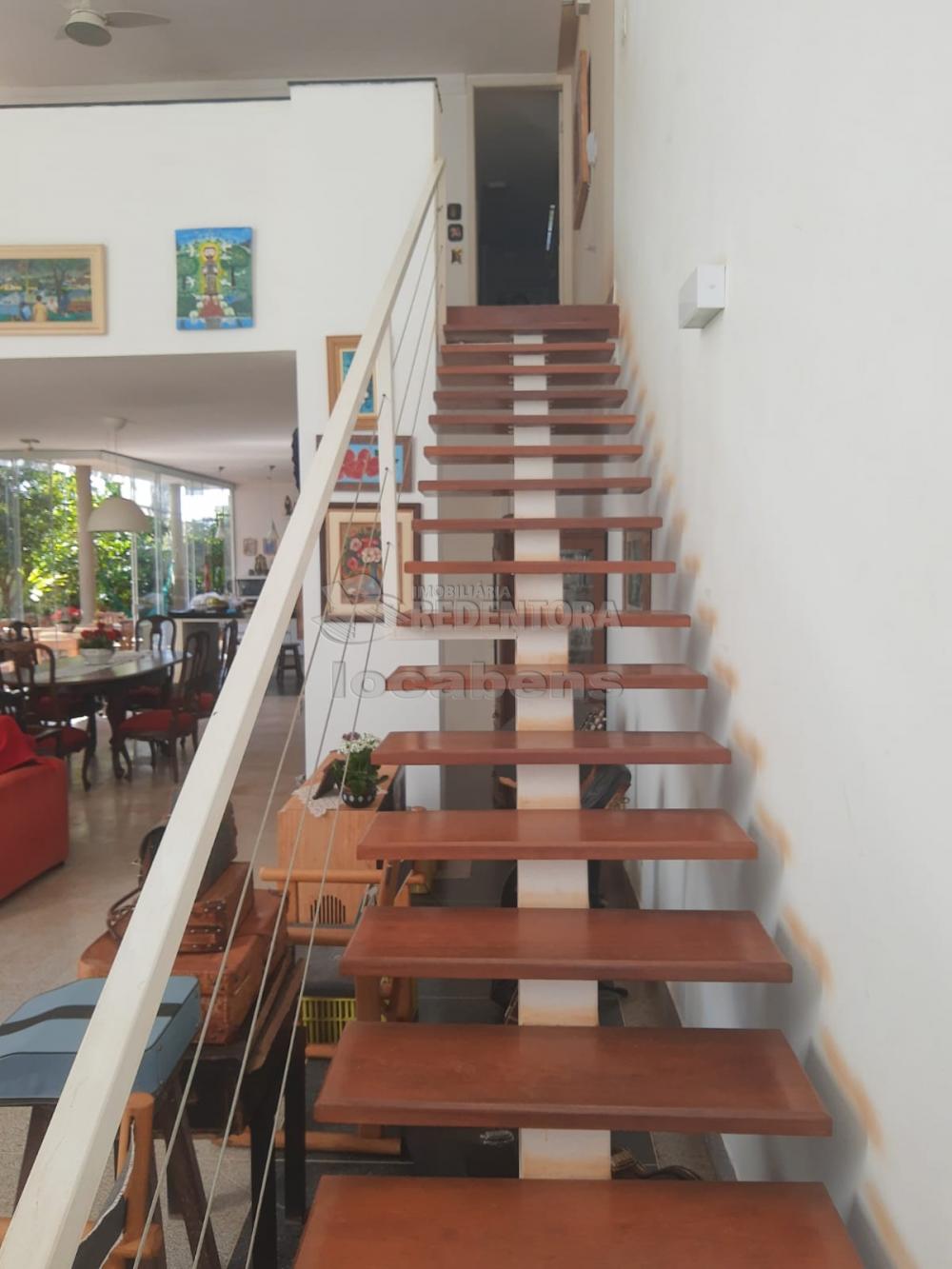 Comprar Casa / Condom&iacute;nio em S&atilde;o Jos&eacute; do Rio Preto R$ 2.200.000,00 - Foto 10