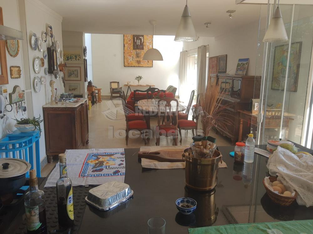 Comprar Casa / Condom&iacute;nio em S&atilde;o Jos&eacute; do Rio Preto R$ 2.200.000,00 - Foto 13