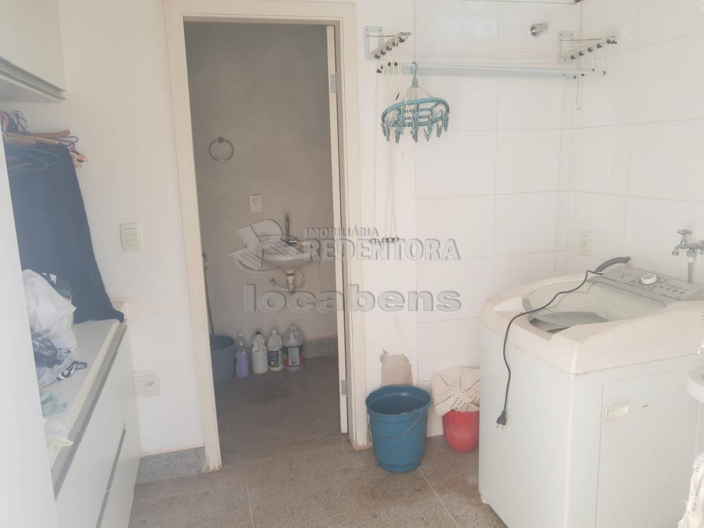 Comprar Casa / Condom&iacute;nio em S&atilde;o Jos&eacute; do Rio Preto R$ 2.200.000,00 - Foto 14
