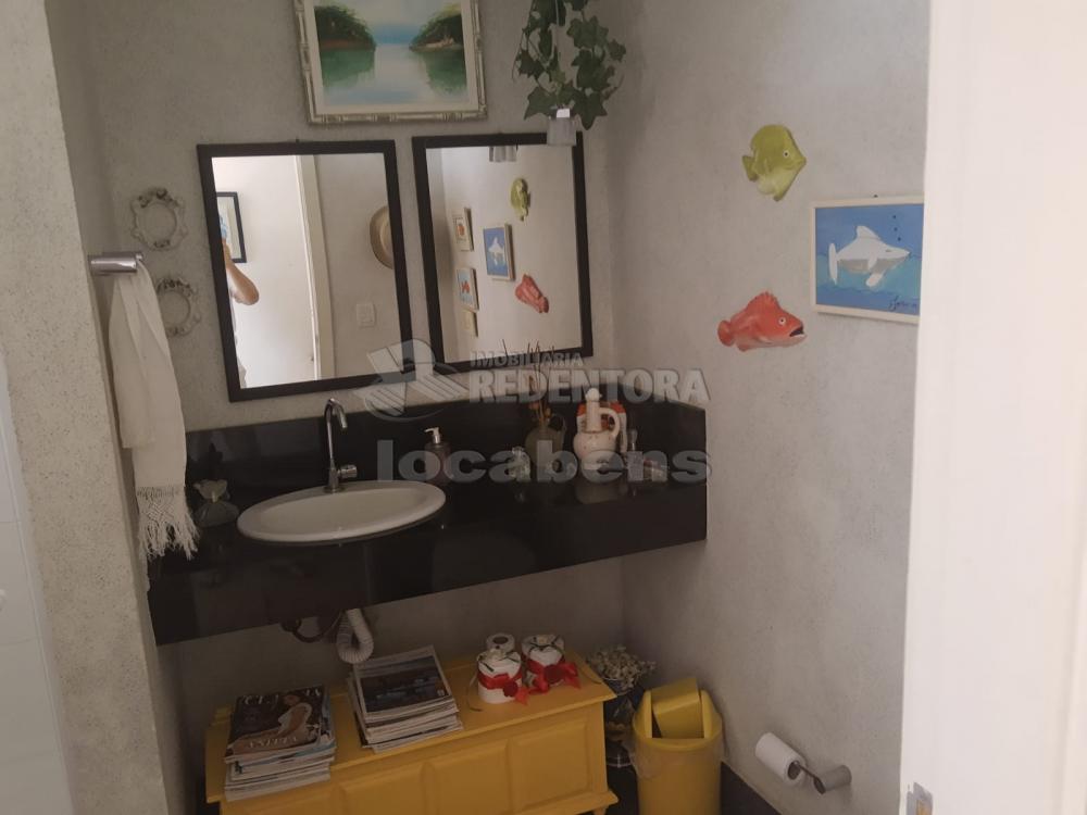 Comprar Casa / Condom&iacute;nio em S&atilde;o Jos&eacute; do Rio Preto R$ 2.200.000,00 - Foto 15