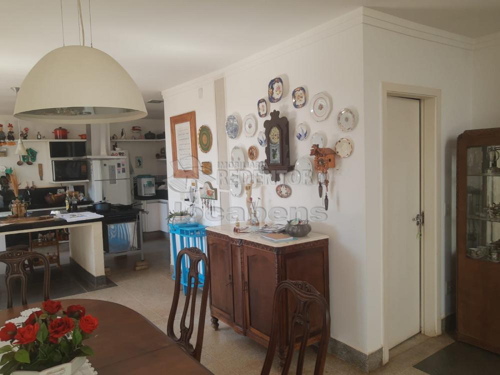 Comprar Casa / Condom&iacute;nio em S&atilde;o Jos&eacute; do Rio Preto R$ 2.200.000,00 - Foto 19