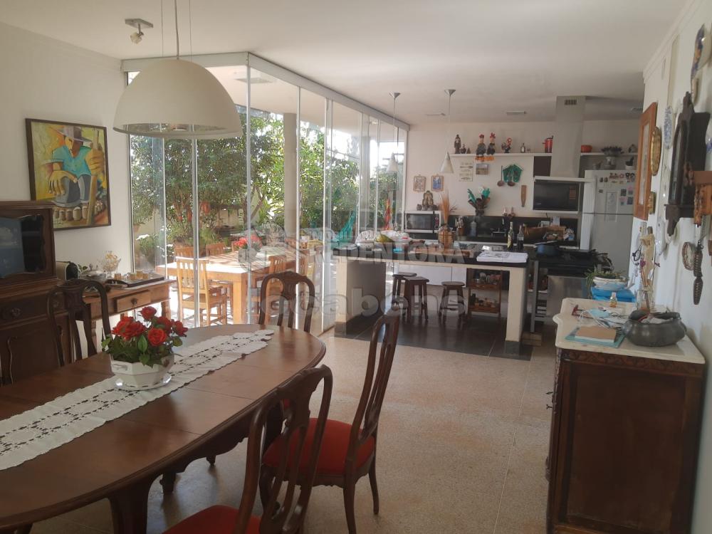 Comprar Casa / Condom&iacute;nio em S&atilde;o Jos&eacute; do Rio Preto R$ 2.200.000,00 - Foto 21