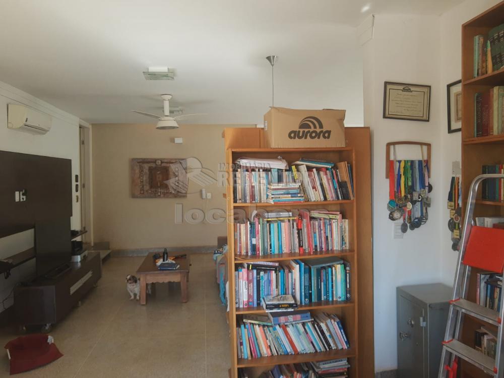 Comprar Casa / Condom&iacute;nio em S&atilde;o Jos&eacute; do Rio Preto R$ 2.200.000,00 - Foto 30