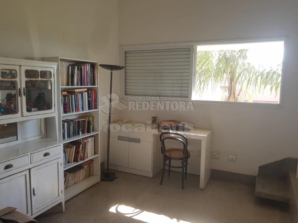 Comprar Casa / Condom&iacute;nio em S&atilde;o Jos&eacute; do Rio Preto R$ 2.200.000,00 - Foto 34