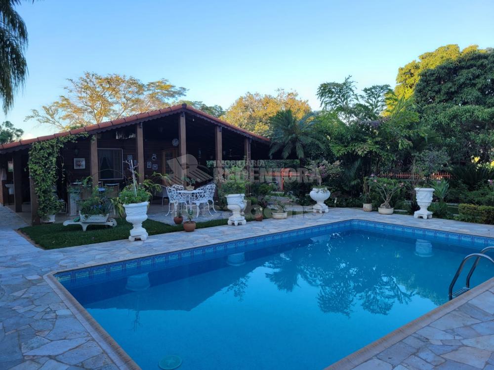 Chácara, 3 quartos, 5 hectares - Foto 1