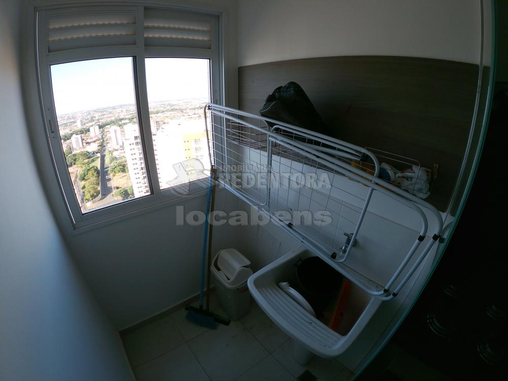 Alugar Apartamento / Padr&atilde;o em S&atilde;o Jos&eacute; do Rio Preto R$ 2.500,00 - Foto 9