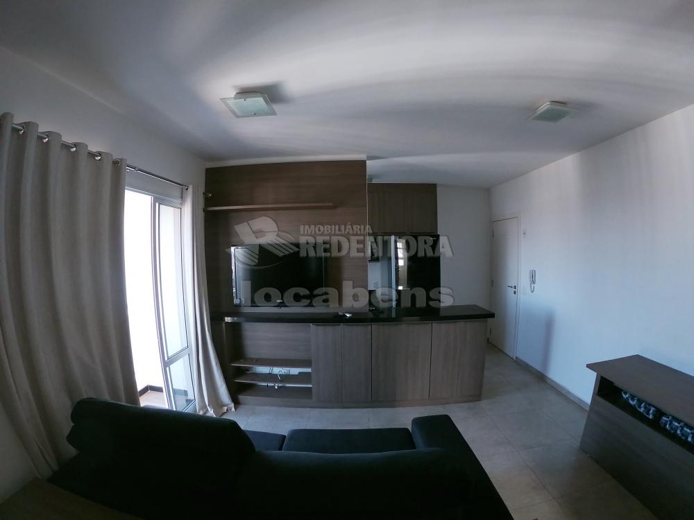 Alugar Apartamento / Padr&atilde;o em S&atilde;o Jos&eacute; do Rio Preto R$ 2.500,00 - Foto 5