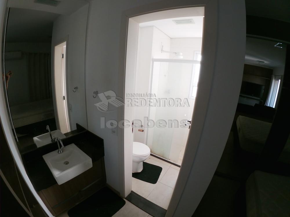 Alugar Apartamento / Padr&atilde;o em S&atilde;o Jos&eacute; do Rio Preto R$ 2.500,00 - Foto 13
