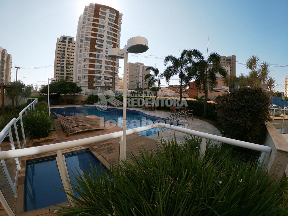 Alugar Apartamento / Padr&atilde;o em S&atilde;o Jos&eacute; do Rio Preto R$ 2.500,00 - Foto 15