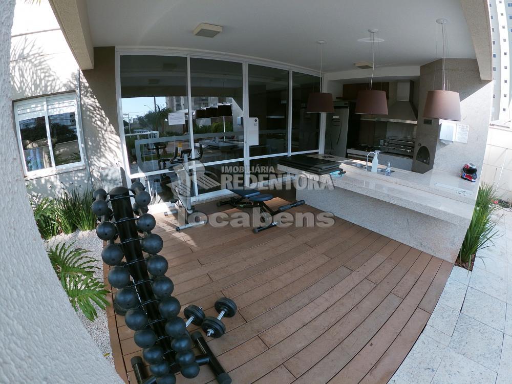 Alugar Apartamento / Padr&atilde;o em S&atilde;o Jos&eacute; do Rio Preto R$ 2.500,00 - Foto 18