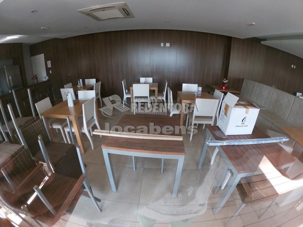Alugar Apartamento / Padr&atilde;o em S&atilde;o Jos&eacute; do Rio Preto R$ 2.500,00 - Foto 19