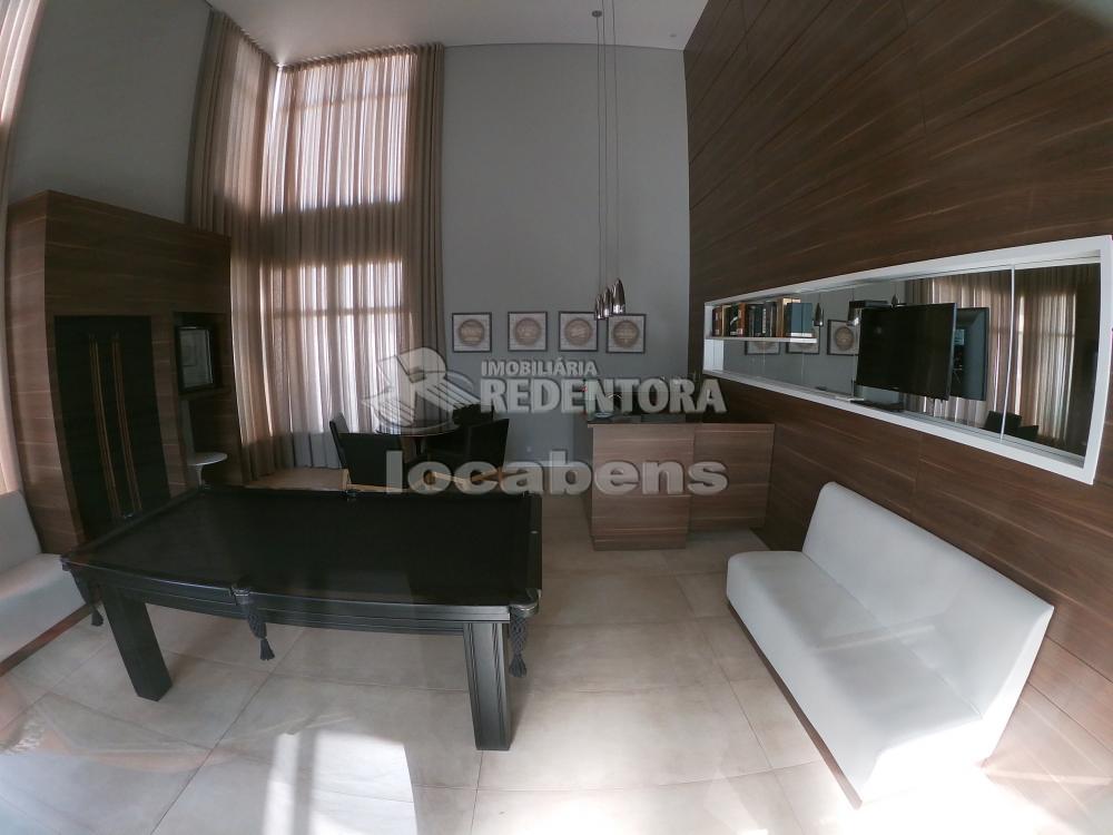 Alugar Apartamento / Padr&atilde;o em S&atilde;o Jos&eacute; do Rio Preto R$ 2.500,00 - Foto 20