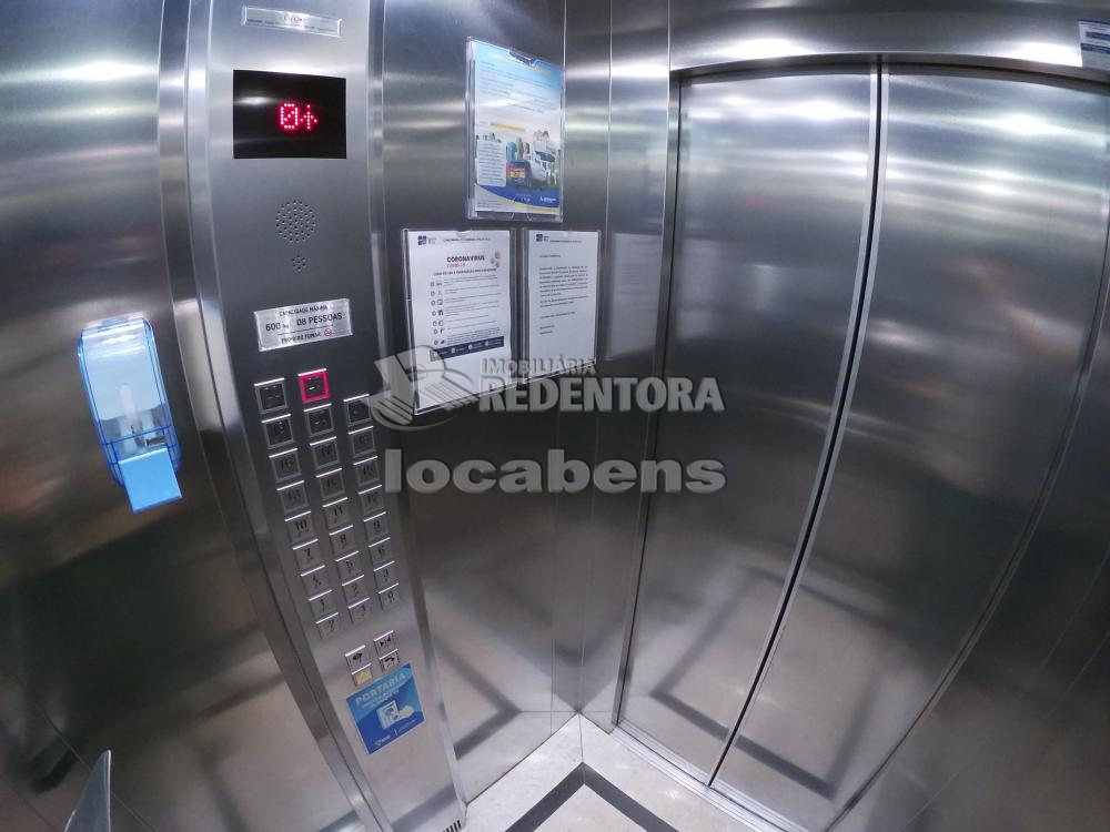 Alugar Apartamento / Padr&atilde;o em S&atilde;o Jos&eacute; do Rio Preto R$ 2.500,00 - Foto 22
