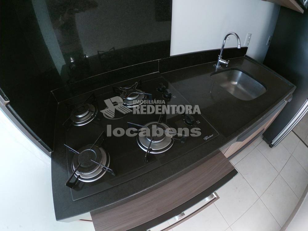 Alugar Apartamento / Padr&atilde;o em S&atilde;o Jos&eacute; do Rio Preto R$ 2.500,00 - Foto 8