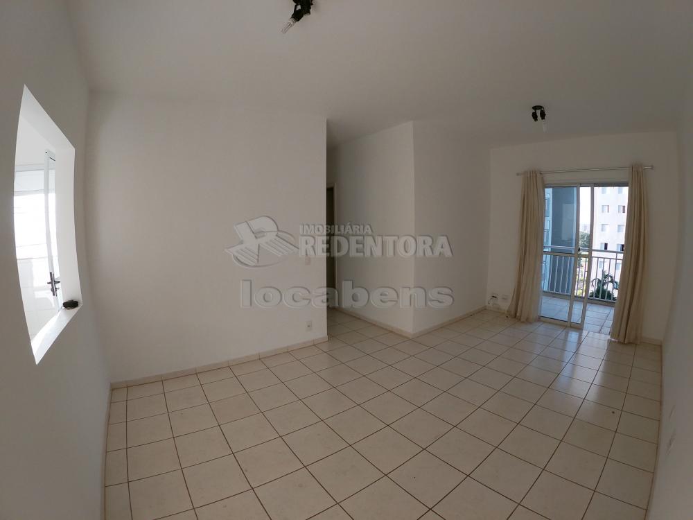 Alugar Apartamento / Padr&atilde;o em S&atilde;o Jos&eacute; do Rio Preto R$ 2.300,00 - Foto 3