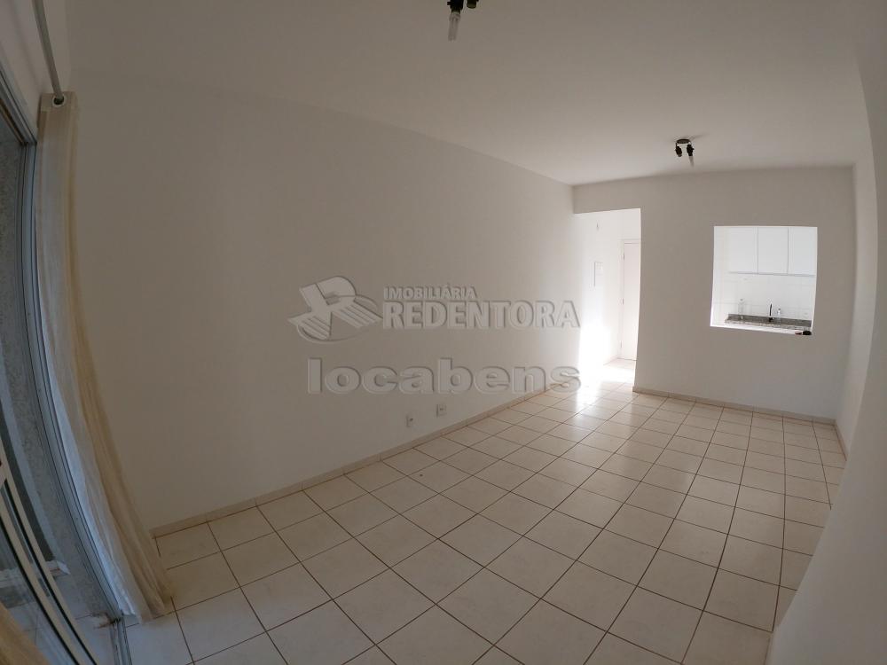 Alugar Apartamento / Padr&atilde;o em S&atilde;o Jos&eacute; do Rio Preto R$ 2.300,00 - Foto 5