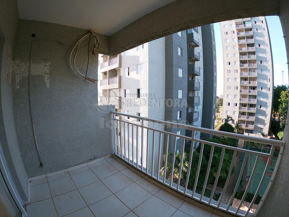 Alugar Apartamento / Padr&atilde;o em S&atilde;o Jos&eacute; do Rio Preto R$ 2.300,00 - Foto 6