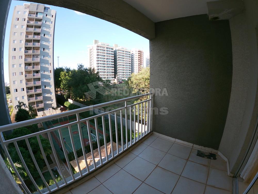 Alugar Apartamento / Padr&atilde;o em S&atilde;o Jos&eacute; do Rio Preto R$ 2.300,00 - Foto 7