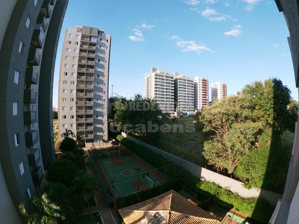 Alugar Apartamento / Padr&atilde;o em S&atilde;o Jos&eacute; do Rio Preto R$ 2.300,00 - Foto 8
