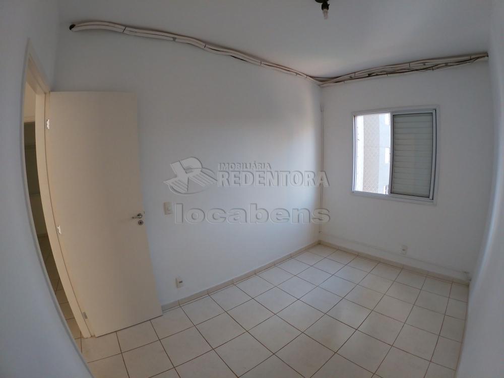 Alugar Apartamento / Padr&atilde;o em S&atilde;o Jos&eacute; do Rio Preto R$ 2.300,00 - Foto 11