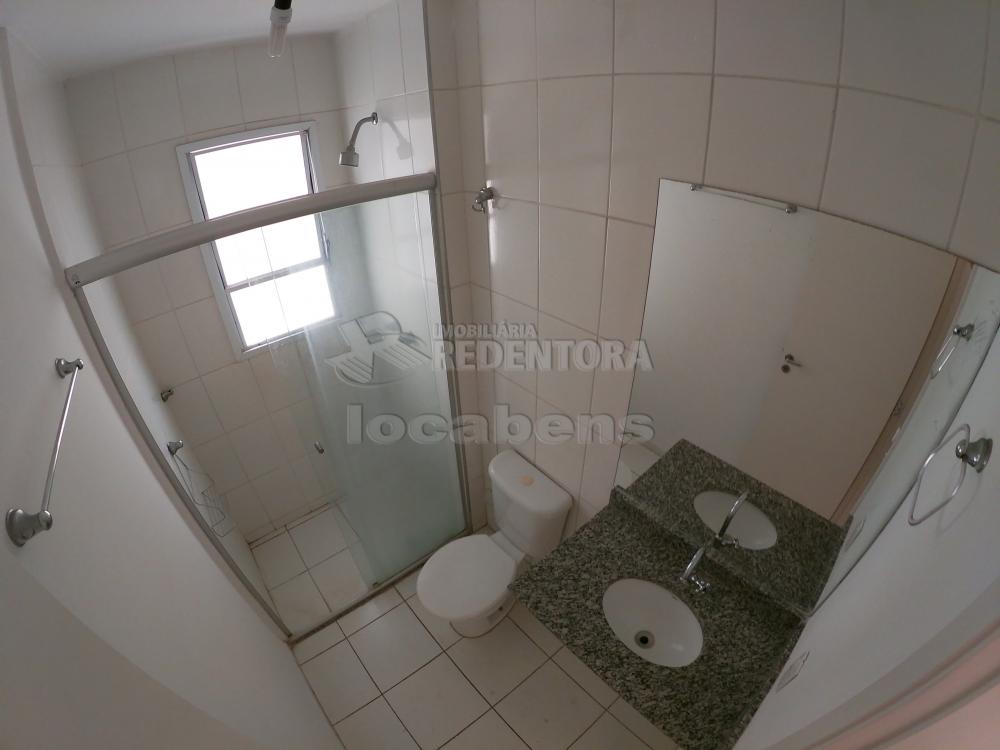 Alugar Apartamento / Padr&atilde;o em S&atilde;o Jos&eacute; do Rio Preto R$ 2.300,00 - Foto 13