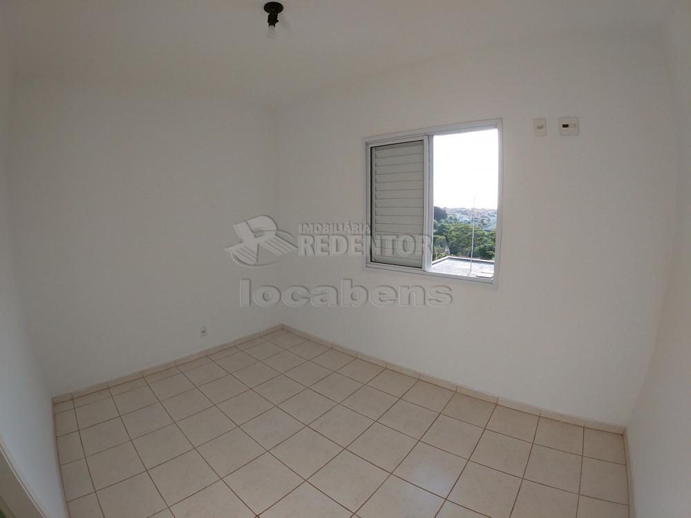 Alugar Apartamento / Padr&atilde;o em S&atilde;o Jos&eacute; do Rio Preto R$ 2.300,00 - Foto 18