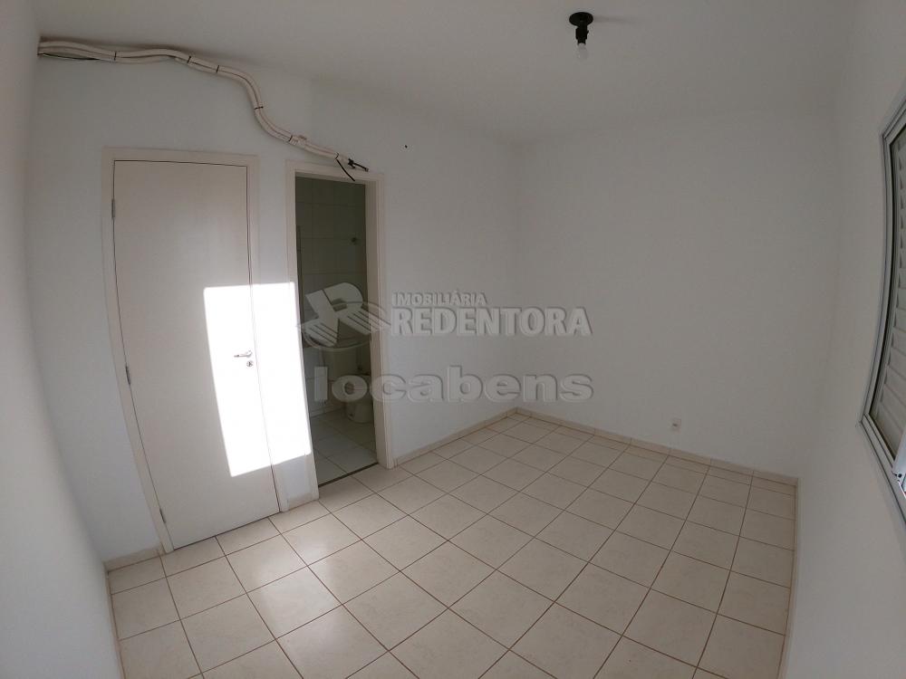 Alugar Apartamento / Padr&atilde;o em S&atilde;o Jos&eacute; do Rio Preto R$ 2.300,00 - Foto 19