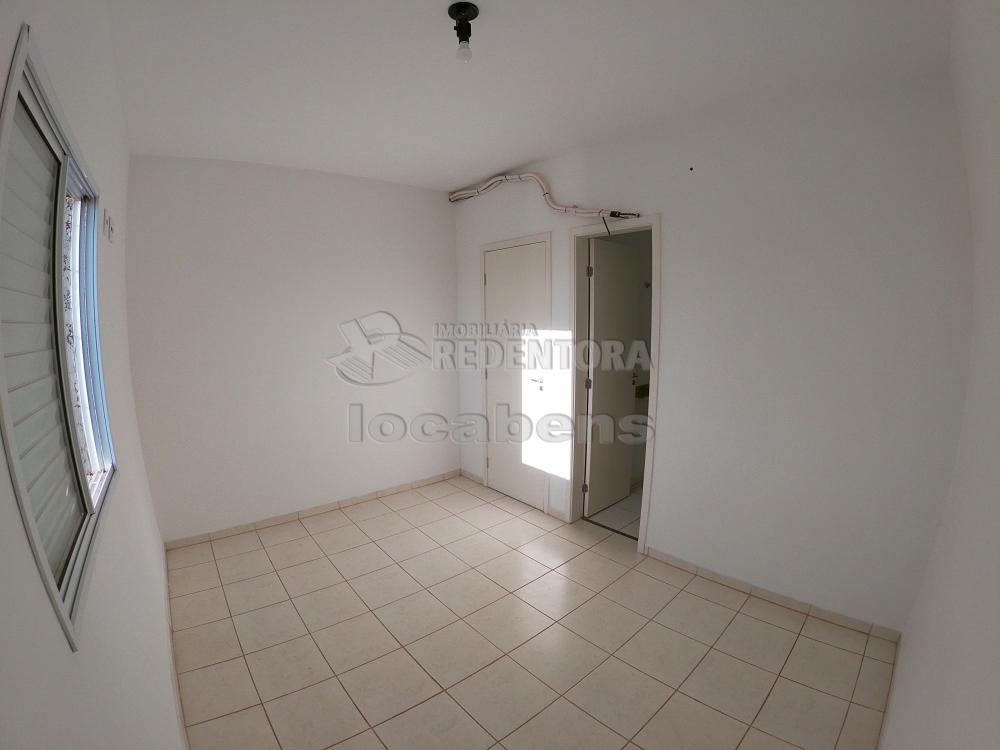 Alugar Apartamento / Padr&atilde;o em S&atilde;o Jos&eacute; do Rio Preto R$ 2.300,00 - Foto 20